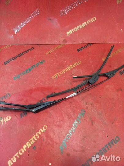 Поводки стеклоочистителя Опель Омега В