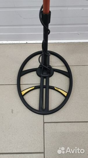 Металлоискатель Tianxun Discover Pro (270)