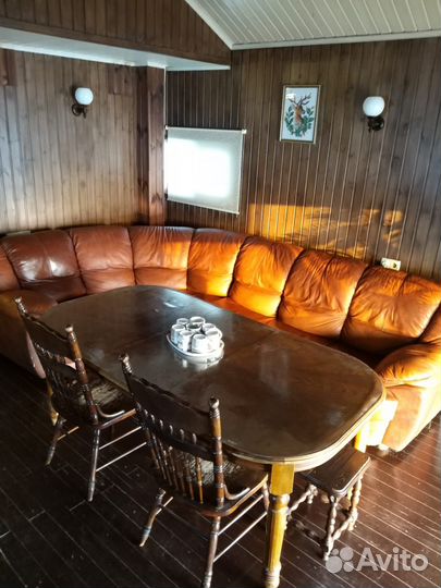 Акция Семейная Баня на понтоне на дровах на Волге