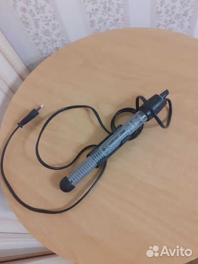 Нагреватель