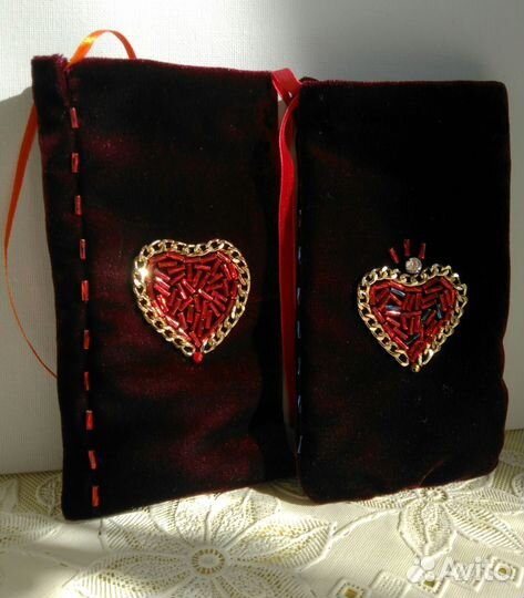 Чехлы для телефона, ручная работа