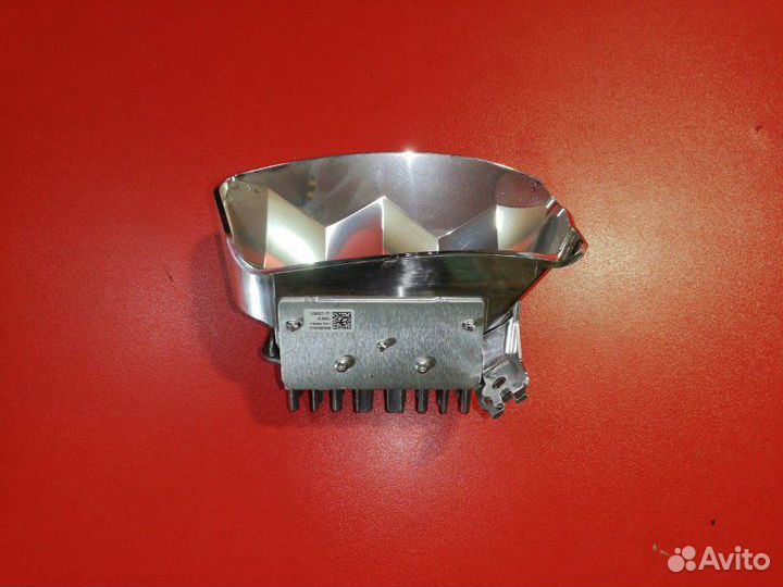 Подсветка поворота правая Land Rover Range Rover