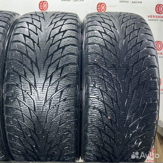 Nokian Tyres Hakkapeliitta R2 245/45 R18