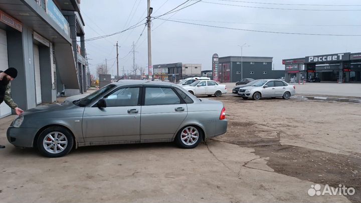 Сиденья ваз