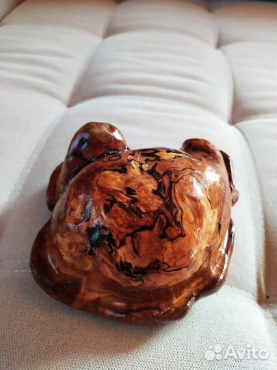 Ваза дерево сувель