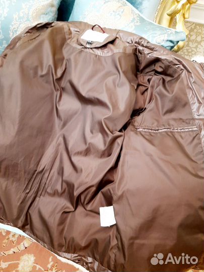 Куртка зимняя