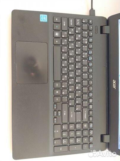 Acer 3558u/4gb/SSD120