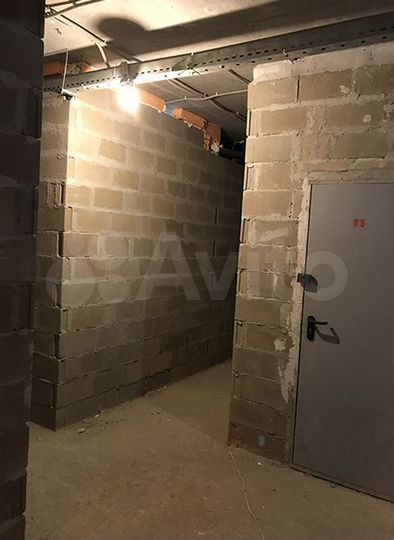 Склад, кладовка, хранение вещей 8 м. кв