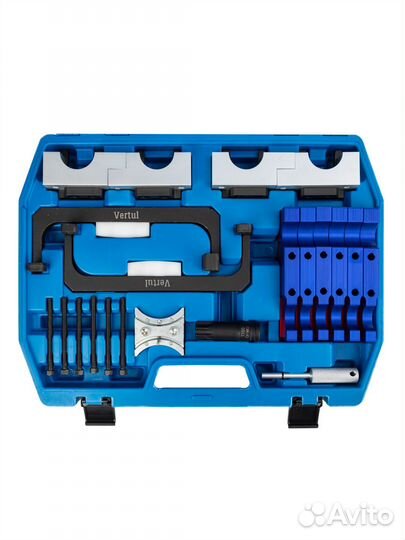 Набор для установки фаз грм Mercedes M176, M177, M