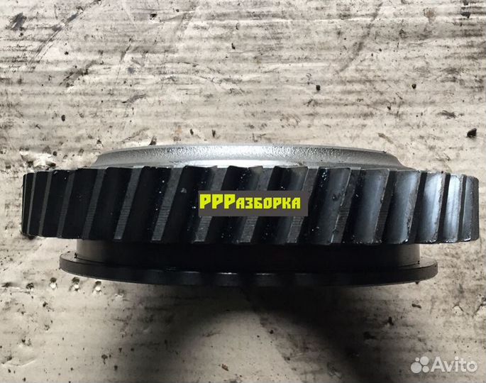 Шестерня задней передачи 44 зуба 1315304006