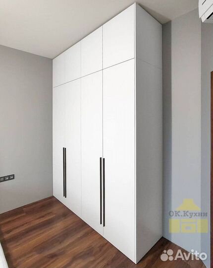 Шкаф стенка