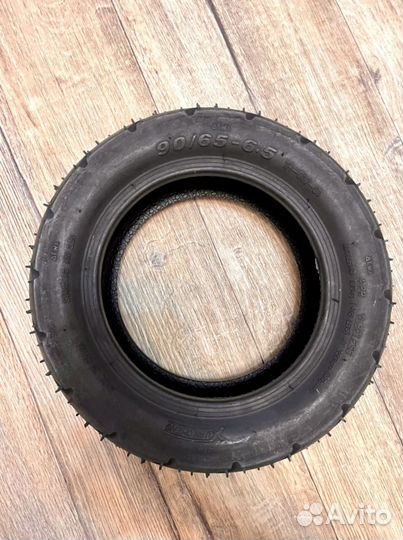 Покрышка 11’ дюймов на электросамокат