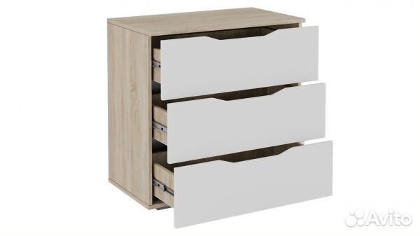 Комод тип 3