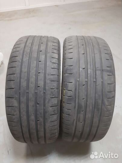 Goodyear Eagle F1 Asymmetric 2 225/40 R18 88Y