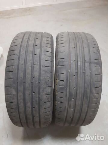 Goodyear Eagle F1 Asymmetric 2 225/40 R18 88Y