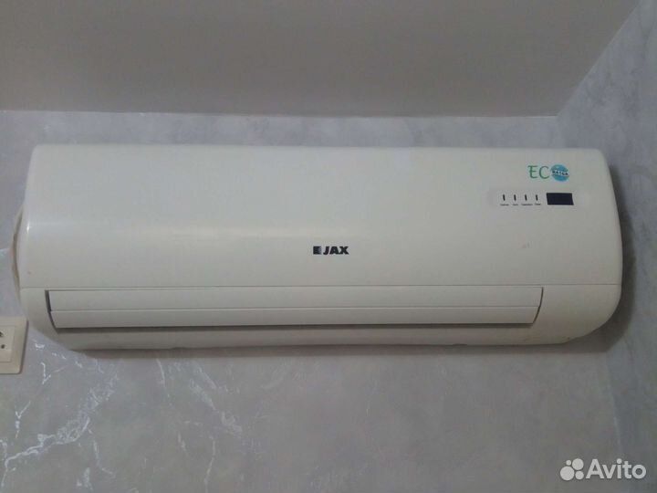 Домашний кондиционер