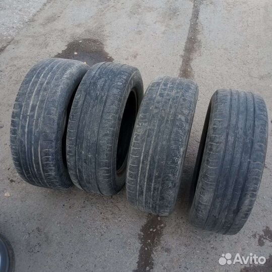 Cordiant Comfort 2 205/60 R16 92H