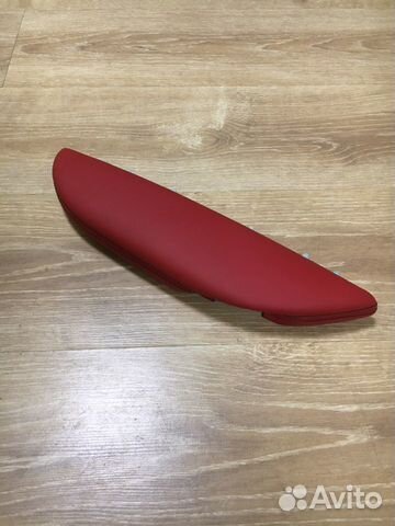 Для BMW X5 M F85 X6 M F86 подлокотник левый