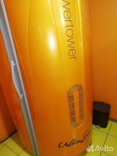 Продам Солярий