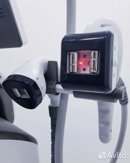 Vela Shape C8+ Аппарат вакуумно-роликового массажа