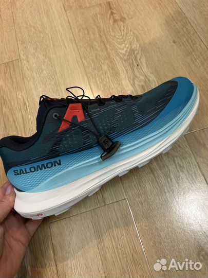 Кроссовки мужские Salomon