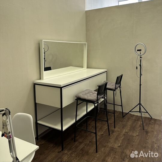 Аренда рабочего места