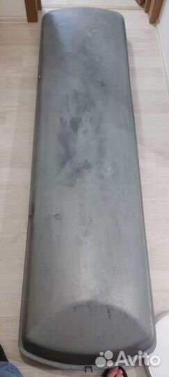 Багажник бокс на крышу автомобиля