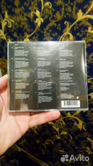 Depeche Mode remixes на 3 cd дисках