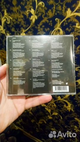 Depeche Mode remixes на 3 cd дисках