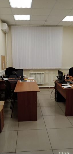Офис, 116.5 м²
