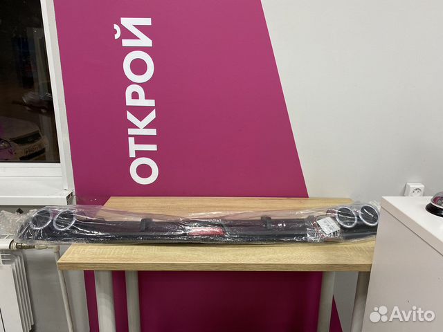 Универсальные спойлеры