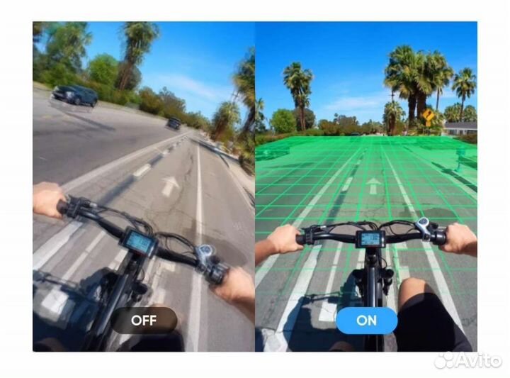 Экшн камера insta 360 go 3, 64 gb