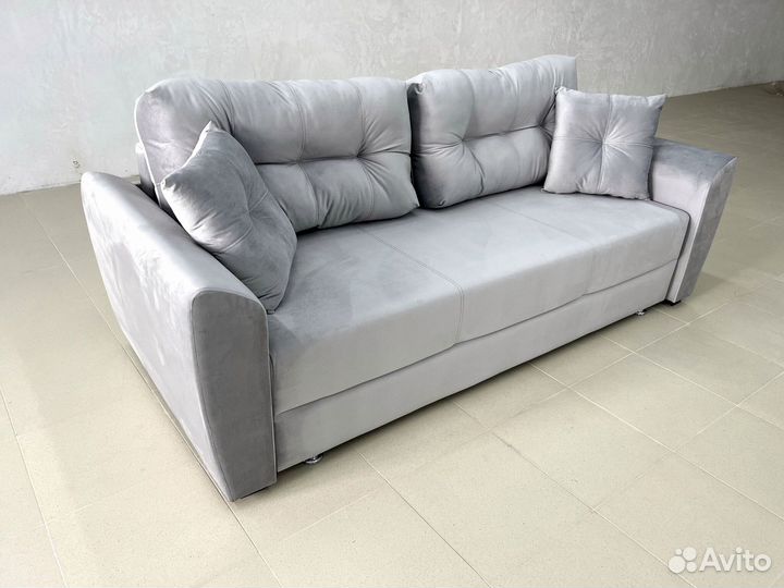 Диван Бостон с фабрики