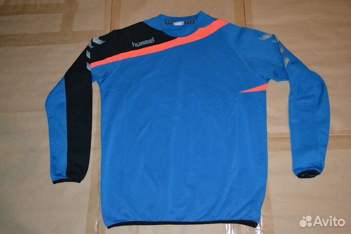 Свитшот Hummel (Размер XL)