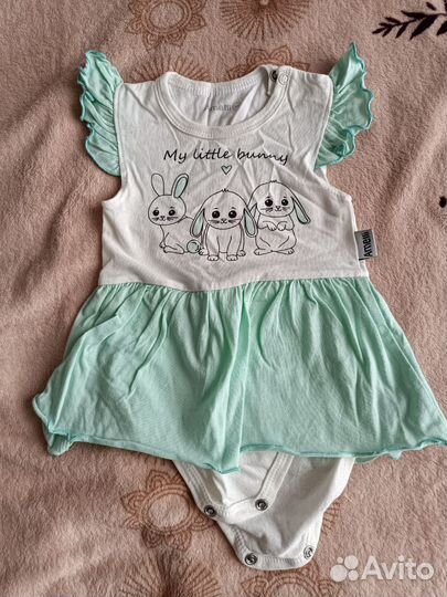 Детская одежда для девочек