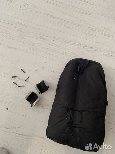 Сумка для электросамоката