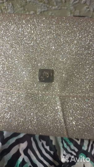 Клатч вечерний женский,Lancome