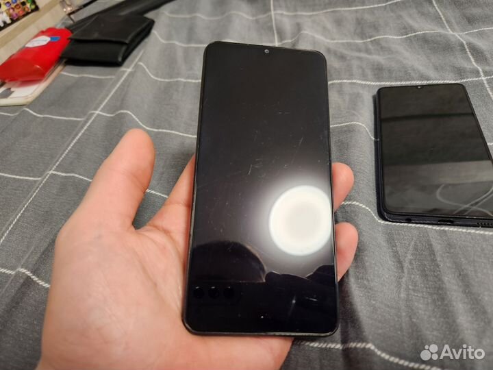 Samsung Galaxy A12, 3/32 ГБ