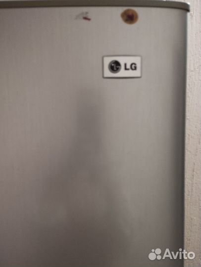 Холодильник на запчасти