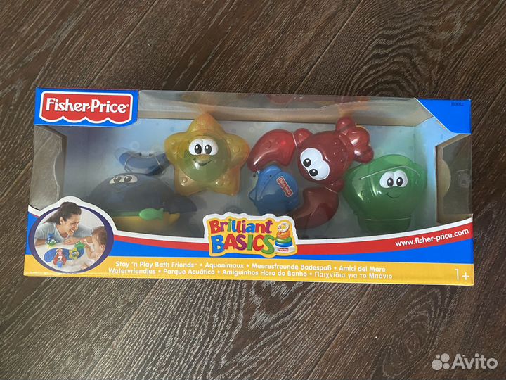 Fischer Prace подводная команда