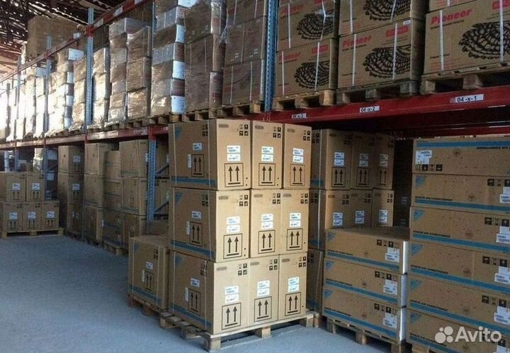 Кондиционеры