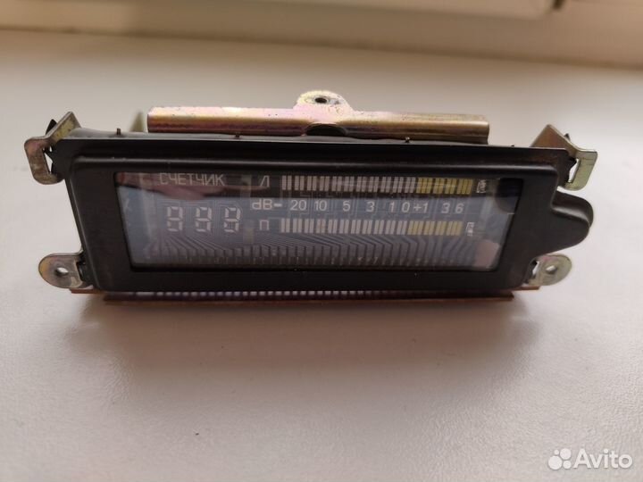 Радиотехника 201 в разбор