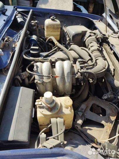 Мотор ваз 2107 инжектор