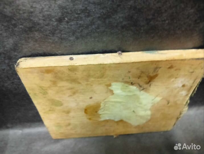 Икона божией матери