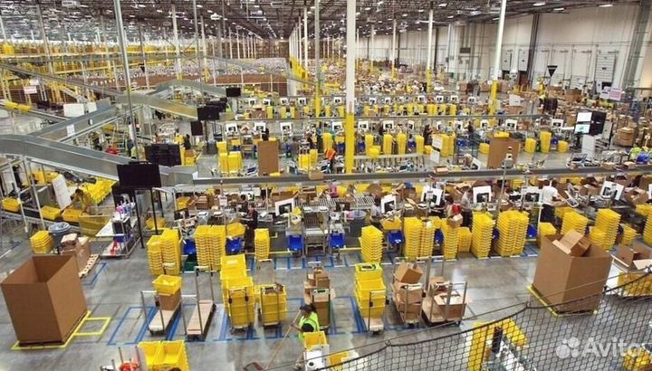 Бизнес на озоне