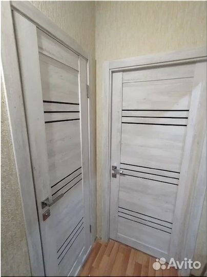 Двери межкомнатные