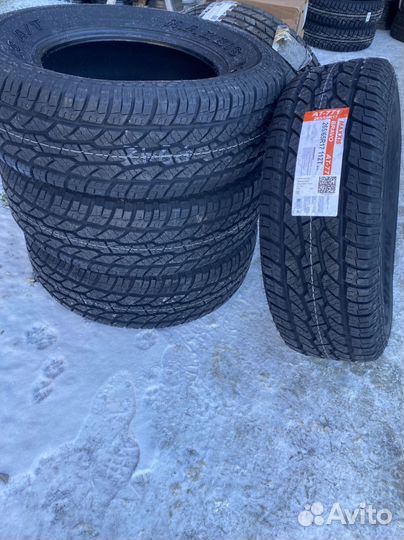 Maxxis AT-771 Bravo 265/65 R17