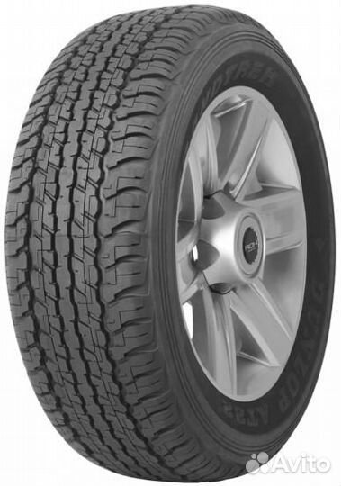 Dunlop Grandtrek AT22 285/60 R18 116V