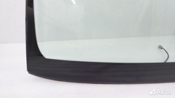 Стекло лобовое Toyota Camry XV70 6arfse 2019