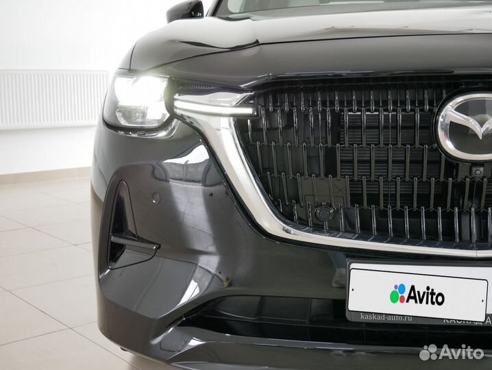 Mazda CX-60 2.5 AT, 2022